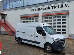 Renault Master 150.35 GESLOTEN L2H2 - EURO 6 - VF6MF000...