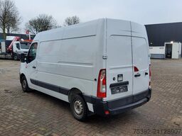 Renault Master 150.35 GESLOTEN L2H2 - EURO 6 - VF6MF000...