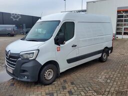 Renault Master 150.35 GESLOTEN L2H2 - EURO 6 - VF6MF000...
