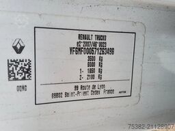Renault Master 150.35 GESLOTEN L2H2 - EURO 6 - VF6MF000...