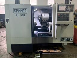 SPINNER EL-510-75