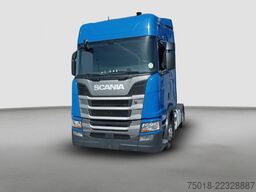 SCANIA R 500