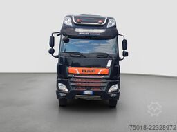 DAF CF 530 FT