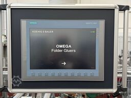 Omega ALLPRO 90 4- 6- corner