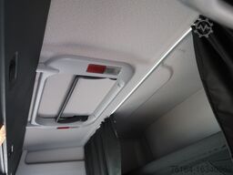 MAN TGX 26.480 LL 6x2 Nachlauflenkachse