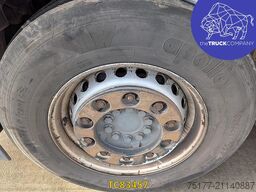 Mercedes-Benz Actros 1845