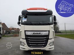 DAF XF 480