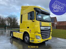 DAF XF 430