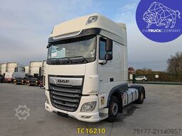DAF XF 480
