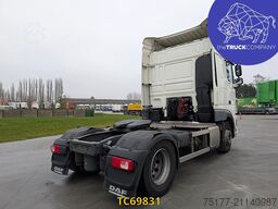 DAF XF 480
