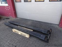 *Sonstige Gabelverlängerung