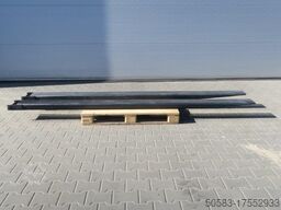 *Sonstige Gabelverlängerung