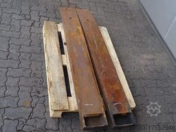 *Sonstige Gabelverlängerung