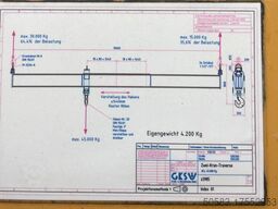 *Sonstige AXZion Langguttraverse 45t