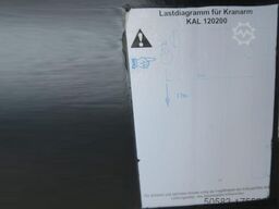 *Sonstige Kruger KKAL120200