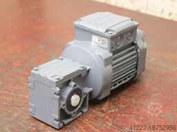 SEW-Eurodrive WA10/T DRN63MS4