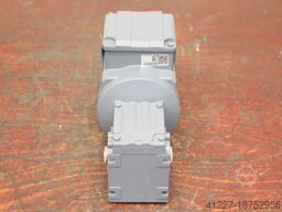SEW-Eurodrive WA10/T DRN63MS4