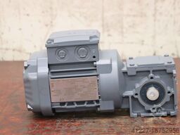 SEW-Eurodrive WA10/T DRN63MS4