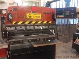 SCHIAVI-AMADA RG 25-12 DBM3