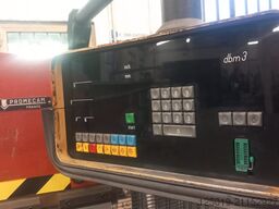 SCHIAVI-AMADA RG 25-12 DBM3