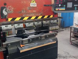 SCHIAVI-AMADA RG 25-12 DBM3