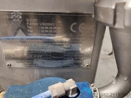 Kerslicer Trancheur KR 1000.120