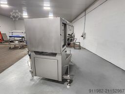 Kerslicer Trancheur KR 1000.120