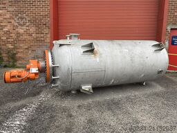 FIB INDUSTRIELE BEDRIJUEN 5,000 Litre