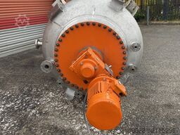 FIB INDUSTRIELE BEDRIJUEN 5,000 Litre