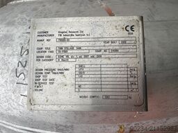 FIB INDUSTRIELE BEDRIJUEN 5,000 Litre