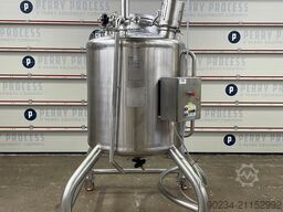 BRABY LTD. 750 Litre