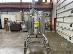 BRABY LTD. 750 Litre