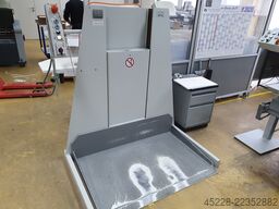Polar LW-1000-4