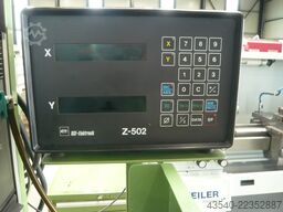 Degen FSH O 300