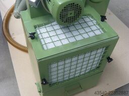Degen FSH O 300