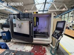 DMG MORI ecoMill 1035V