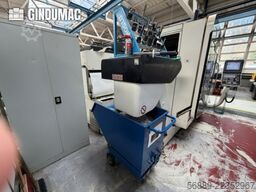 DMG MORI ecoMill 1035V