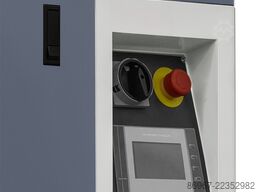 CORMAK LUFT 2000 VSD+PM 13 BAR