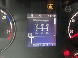 Scania P 280 / Haller X2C MEKAV 20 m3 / Garbage Truck ...