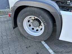 Mercedes-Benz Actros 1842 Gigaspace / 432 dkm / Full Spoiler ...