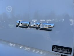 Mercedes-Benz Actros 1842 Gigaspace / 432 dkm / Full Spoiler ...