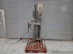 Nimo KG / Unitech SKV 300 C2 Barrel Tipper