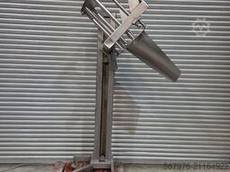 Nimo KG / Unitech SKV 300 C2 Barrel Tipper