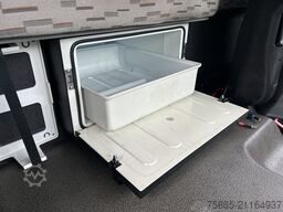 DAF CF 370 FA + Pacton MXD 218 / Curtainside Combi ...