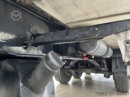 Pacton - Heiwo / Thermo King SLXe 300 -29 gr / FrigoBo...