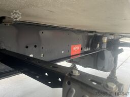 Pacton - Heiwo / Thermo King SLXe 300 -29 gr / FrigoBo...