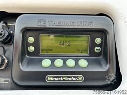 System Trailers - VeDeCar / Thermo King Koeler -29 gr / Duo Tem...