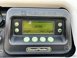 System Trailers - VeDeCar / Thermo King Koeler -29 gr / Duo Tem...