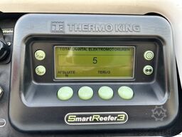System Trailers - VeDeCar / Thermo King Koeler -29 gr / Duo Tem...