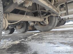 Schmitz Cargobull Curtainsider Standard